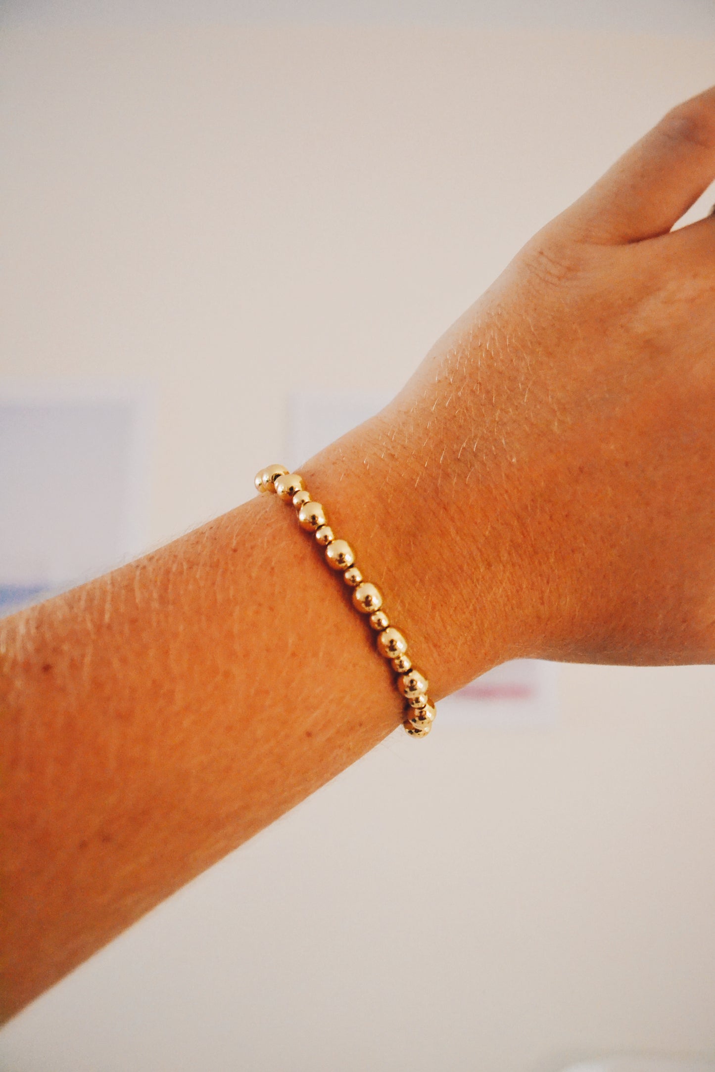 Manhattan Bracelet