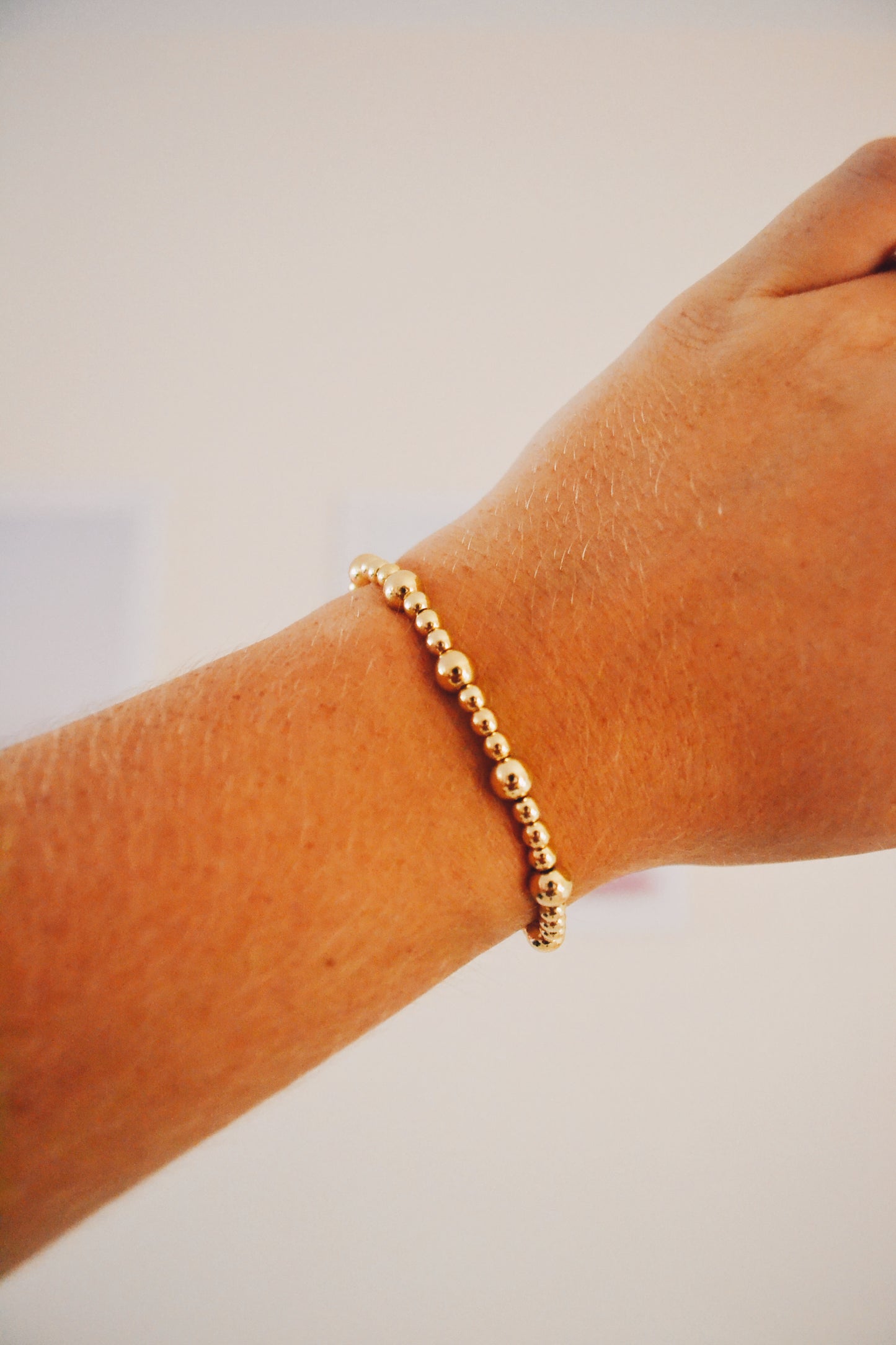 Lafayette Bracelet