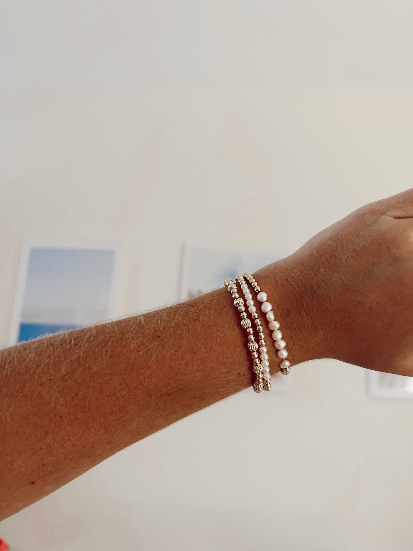 Fifth Ave Bracelet