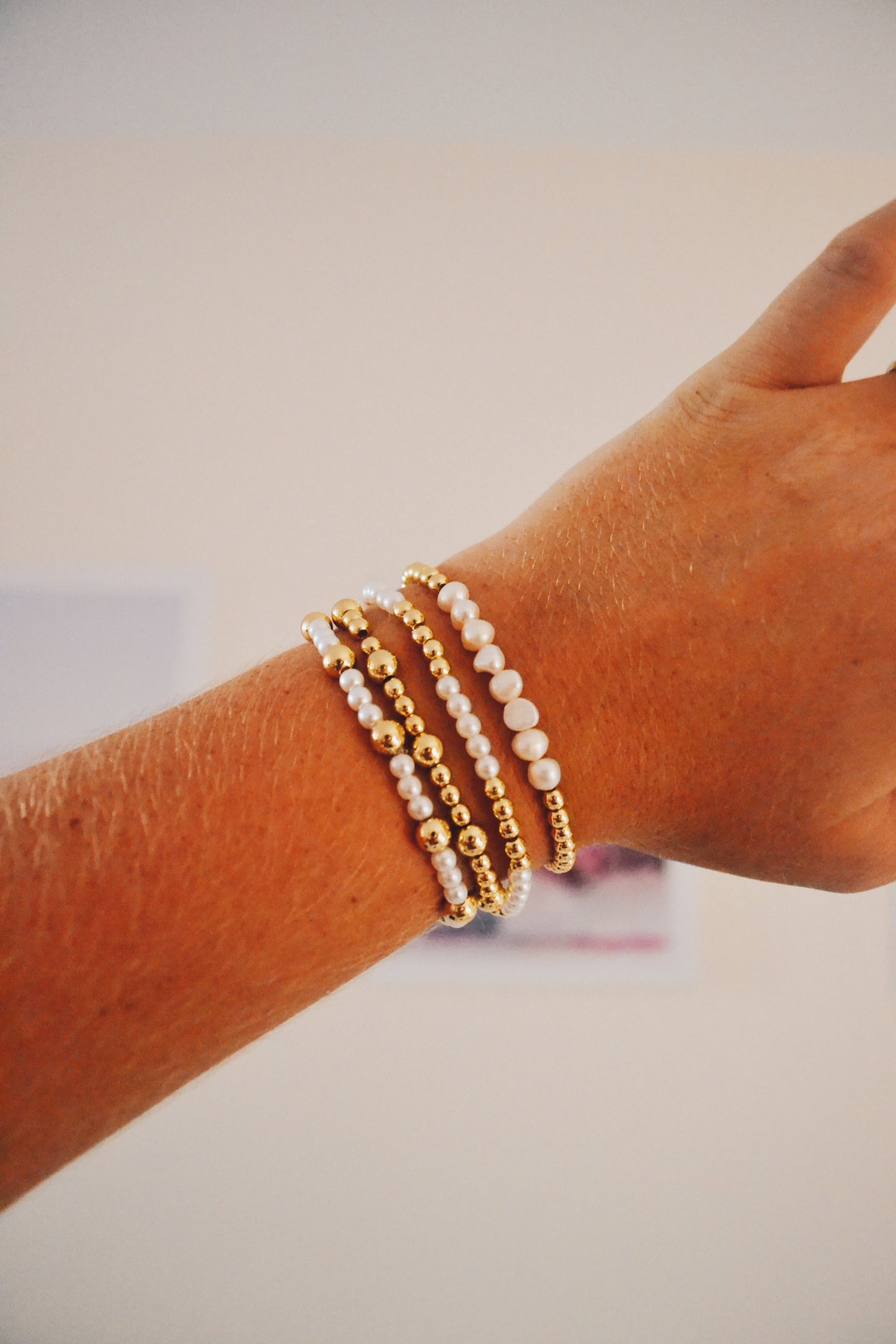 Bleeker Bracelet
