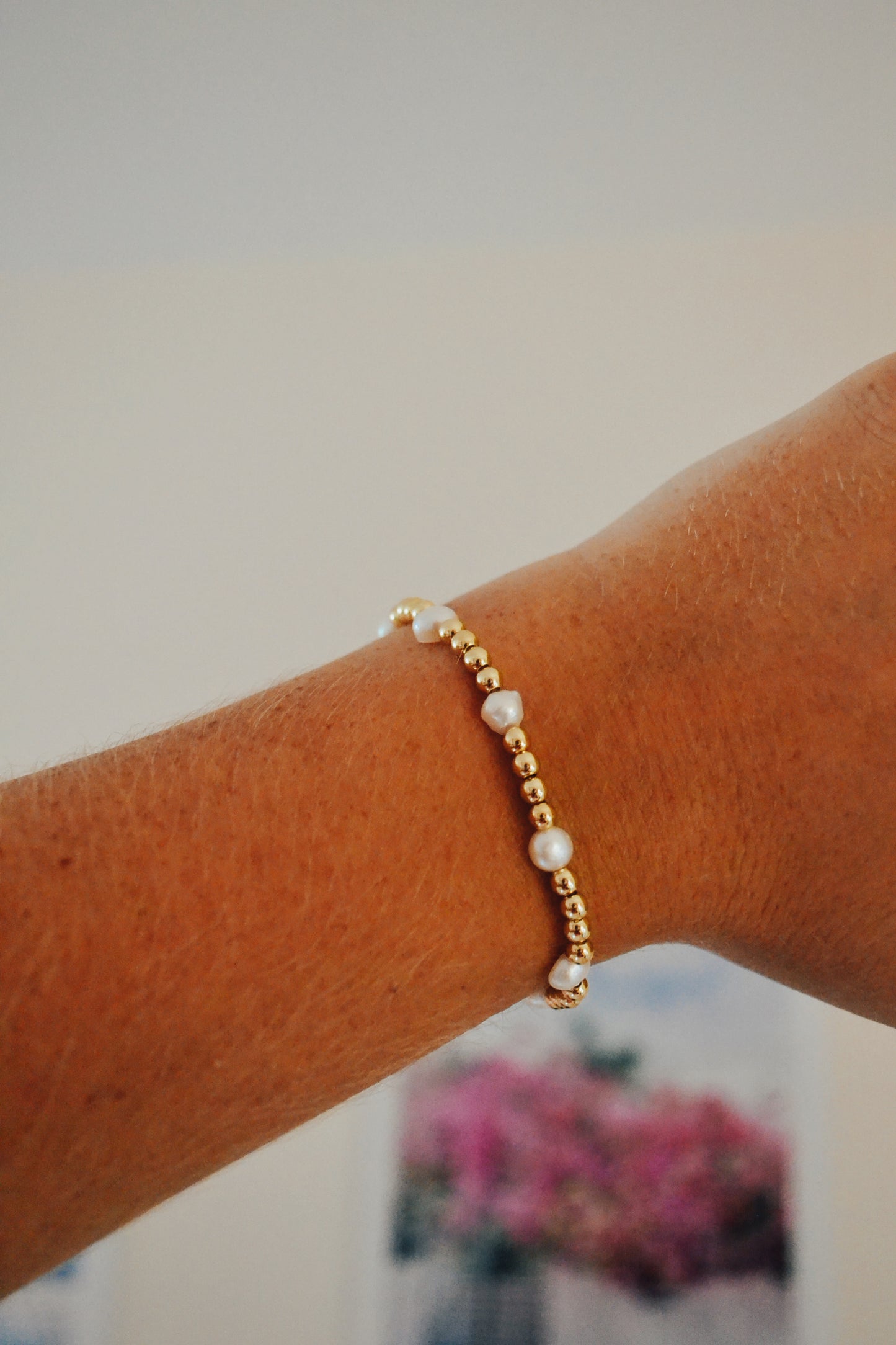 Brooklyn Bracelet