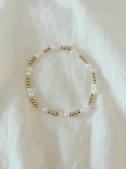 Mercer Bracelet
