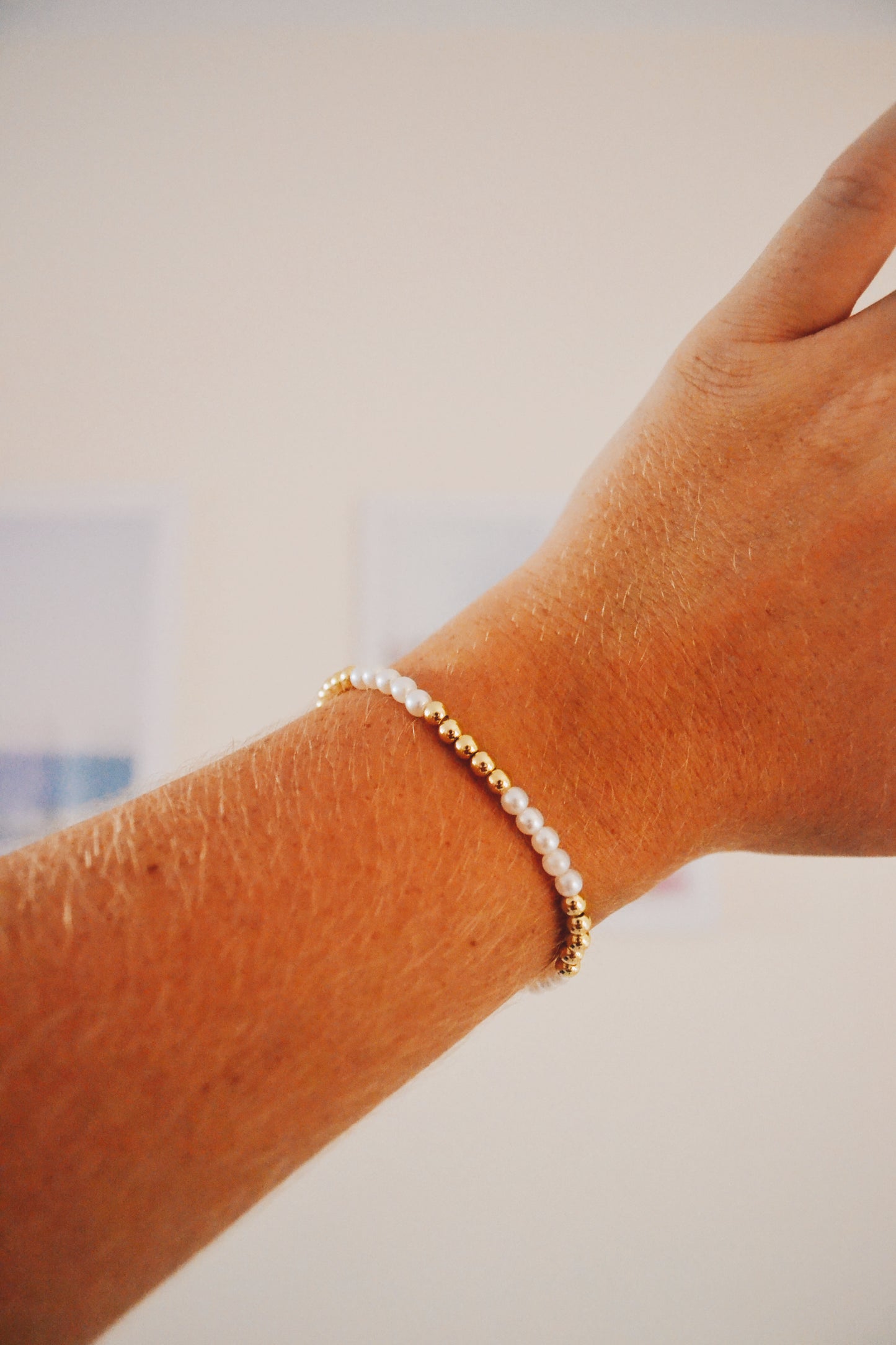 Uptown Bracelet