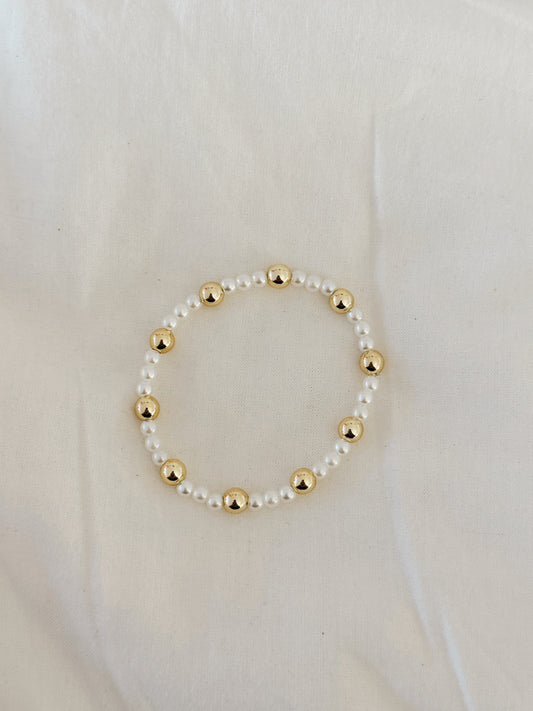 Bleeker Bracelet