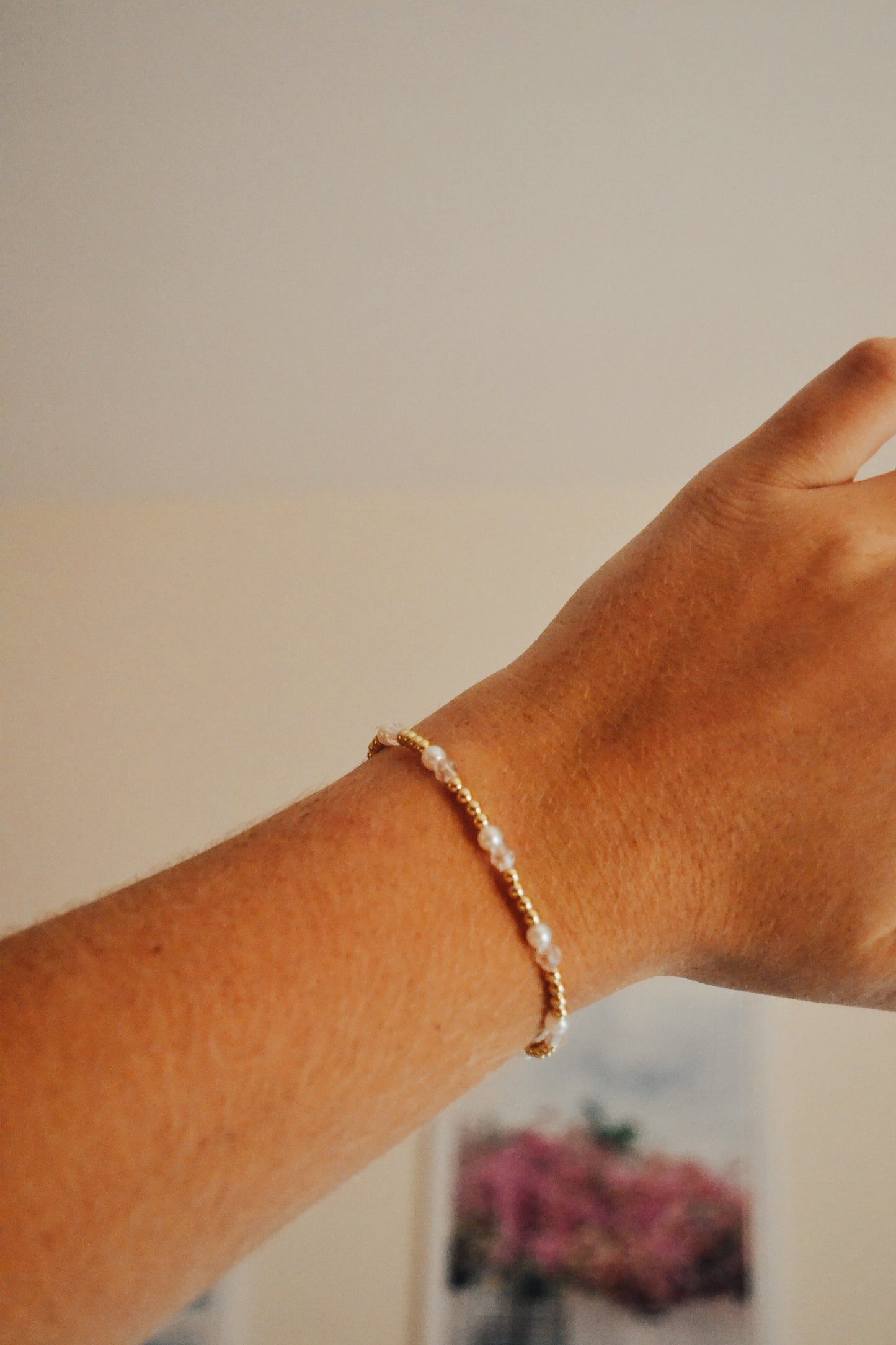Mercer Bracelet