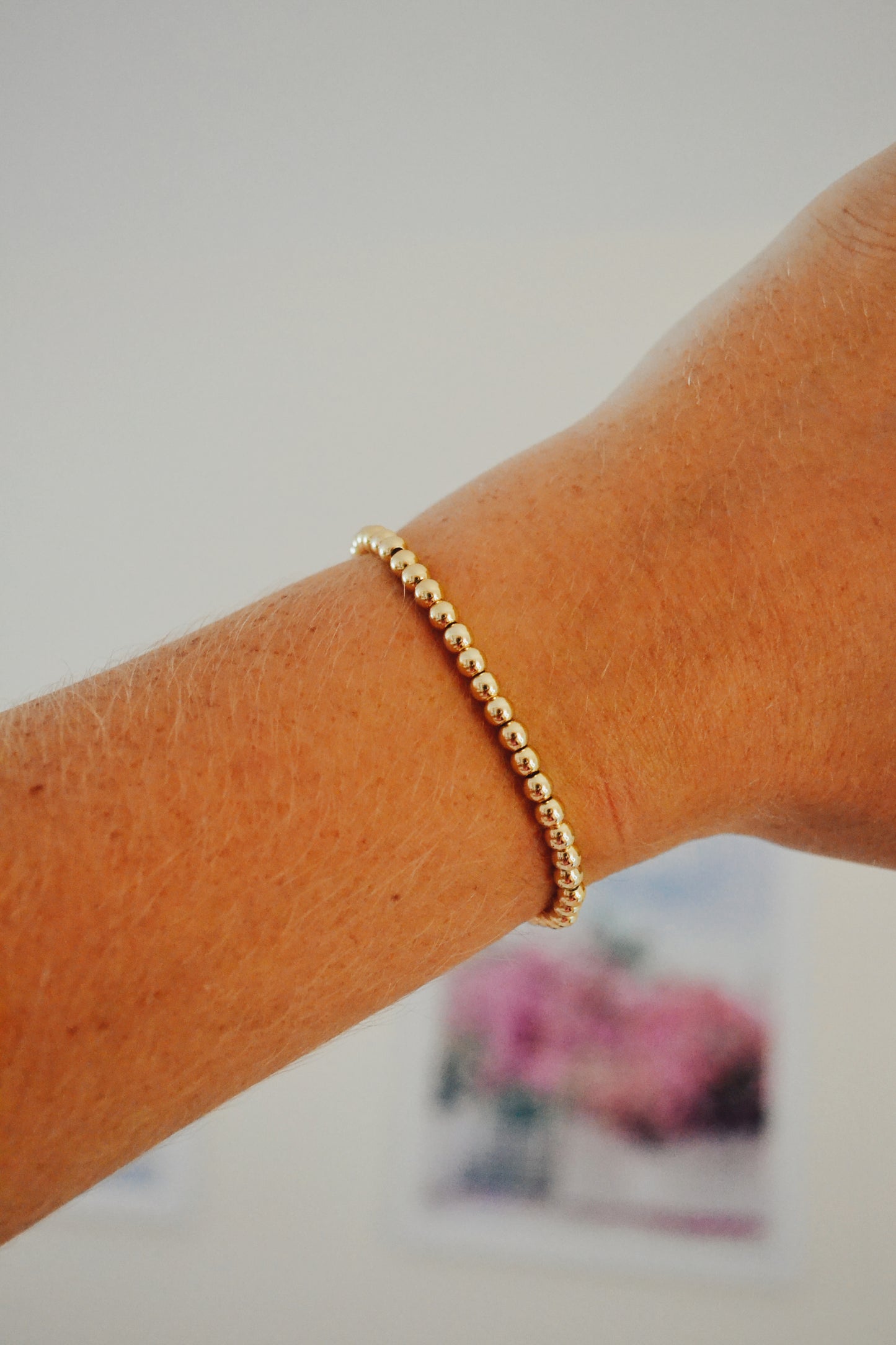 Greenwich Bracelet