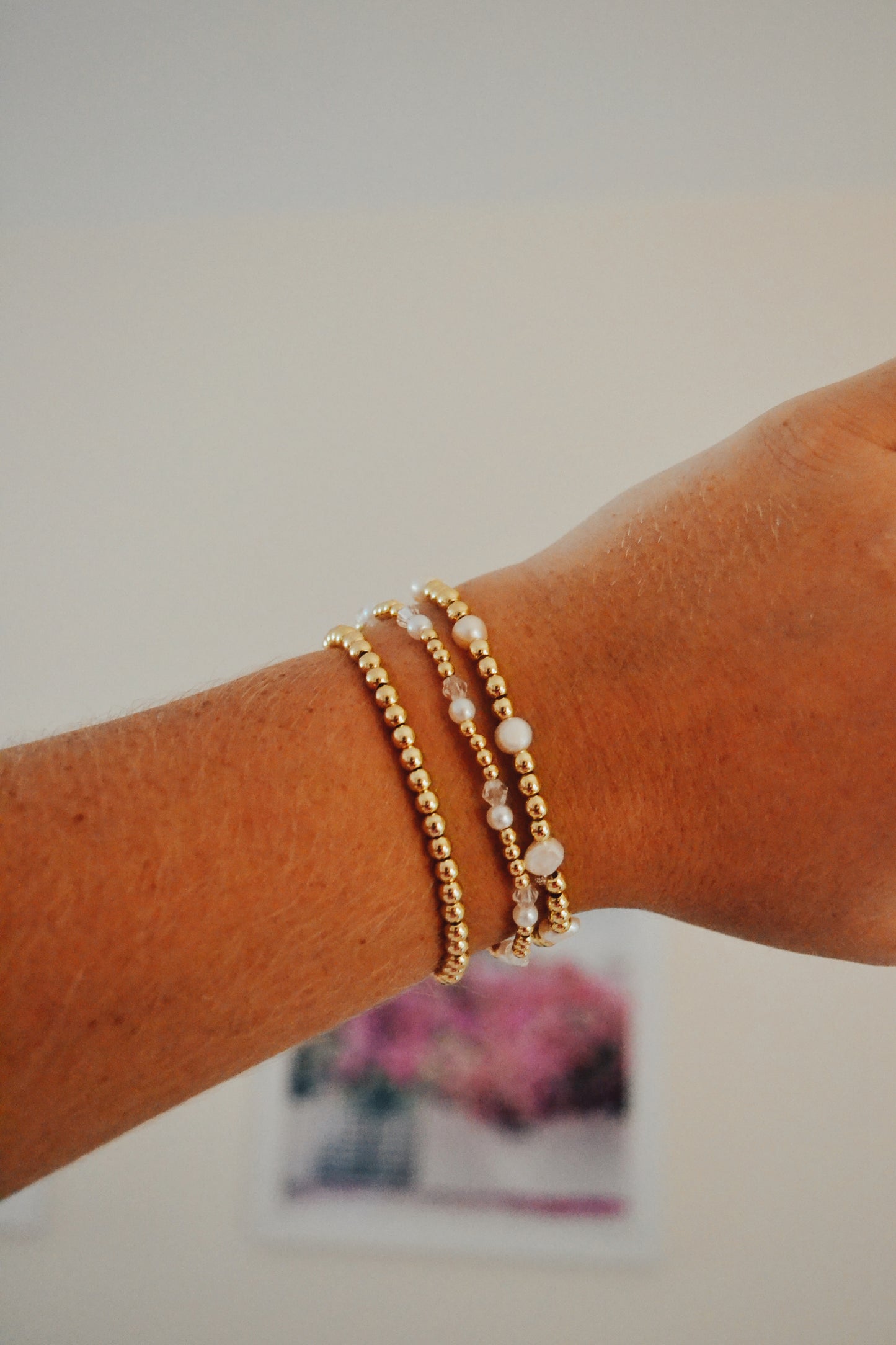 Greenwich Bracelet