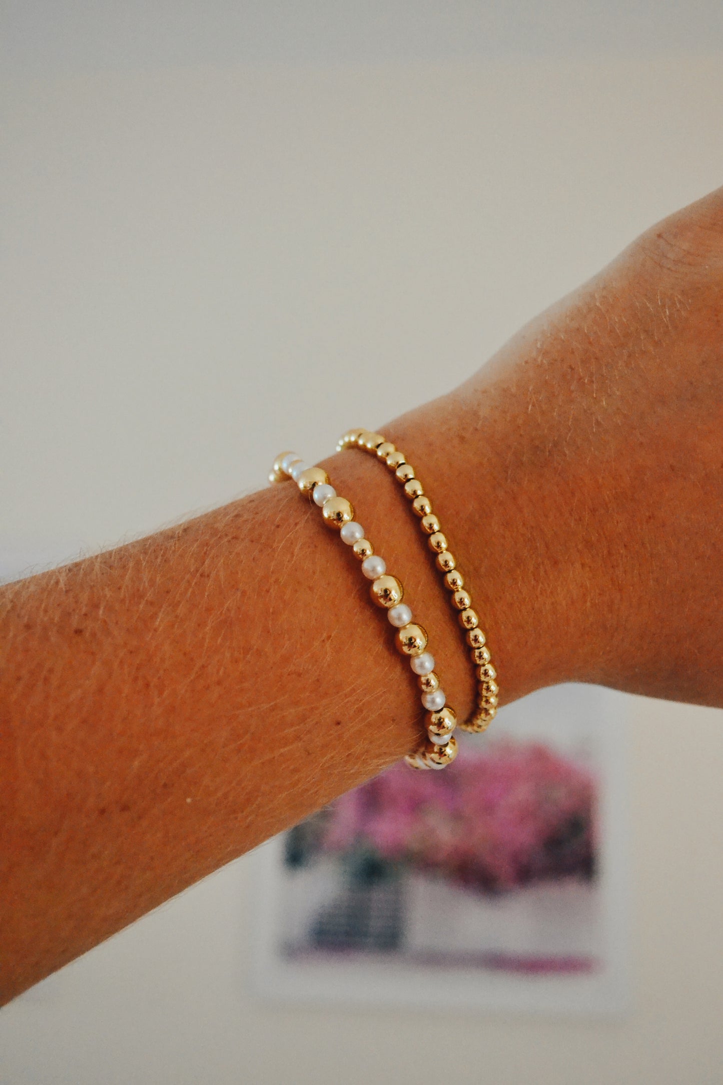 Soho Bracelet