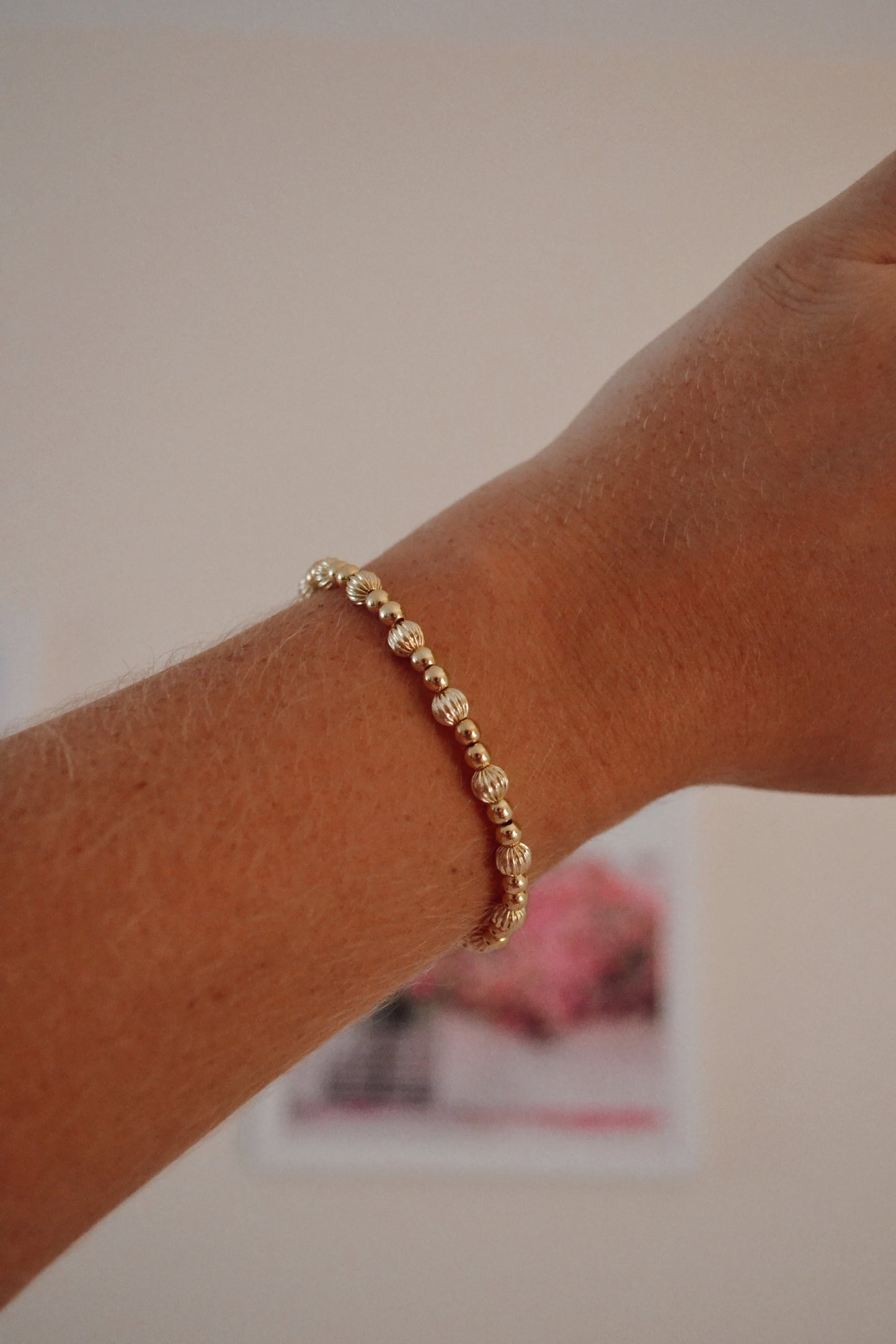 Fifth Ave Bracelet