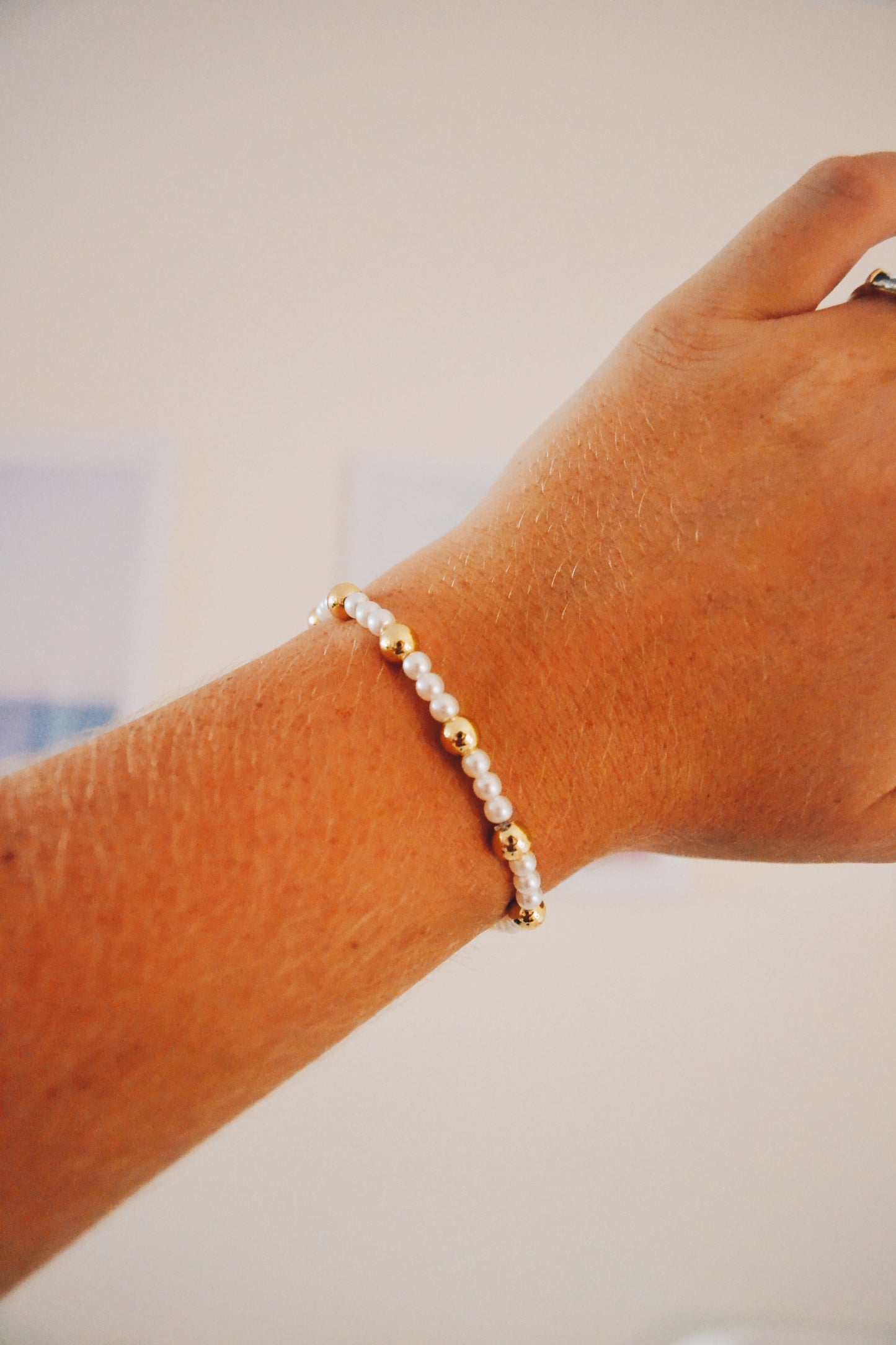 Bleeker Bracelet