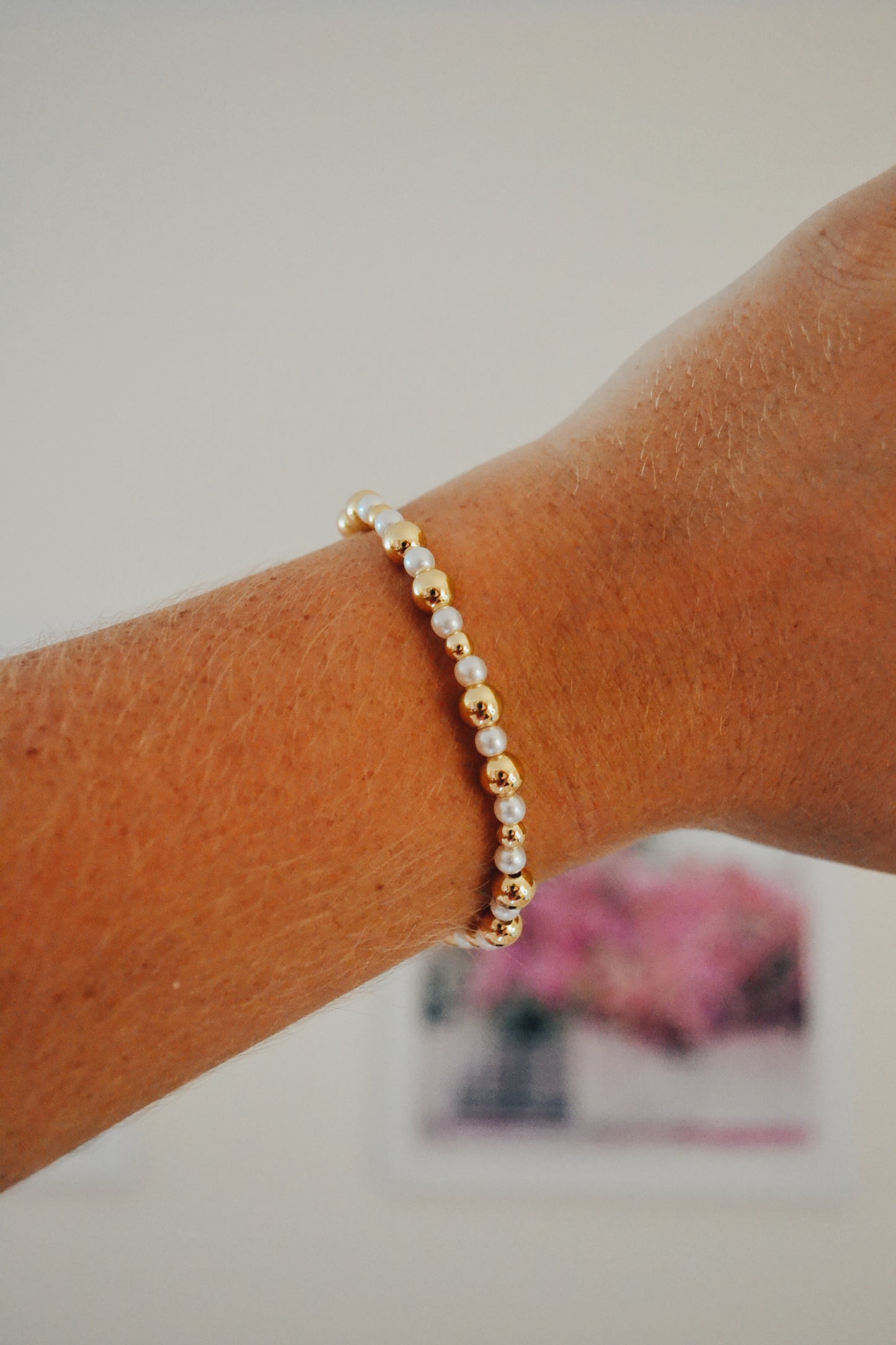 Soho Bracelet